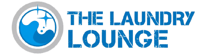 The Laundry Lounge Logo